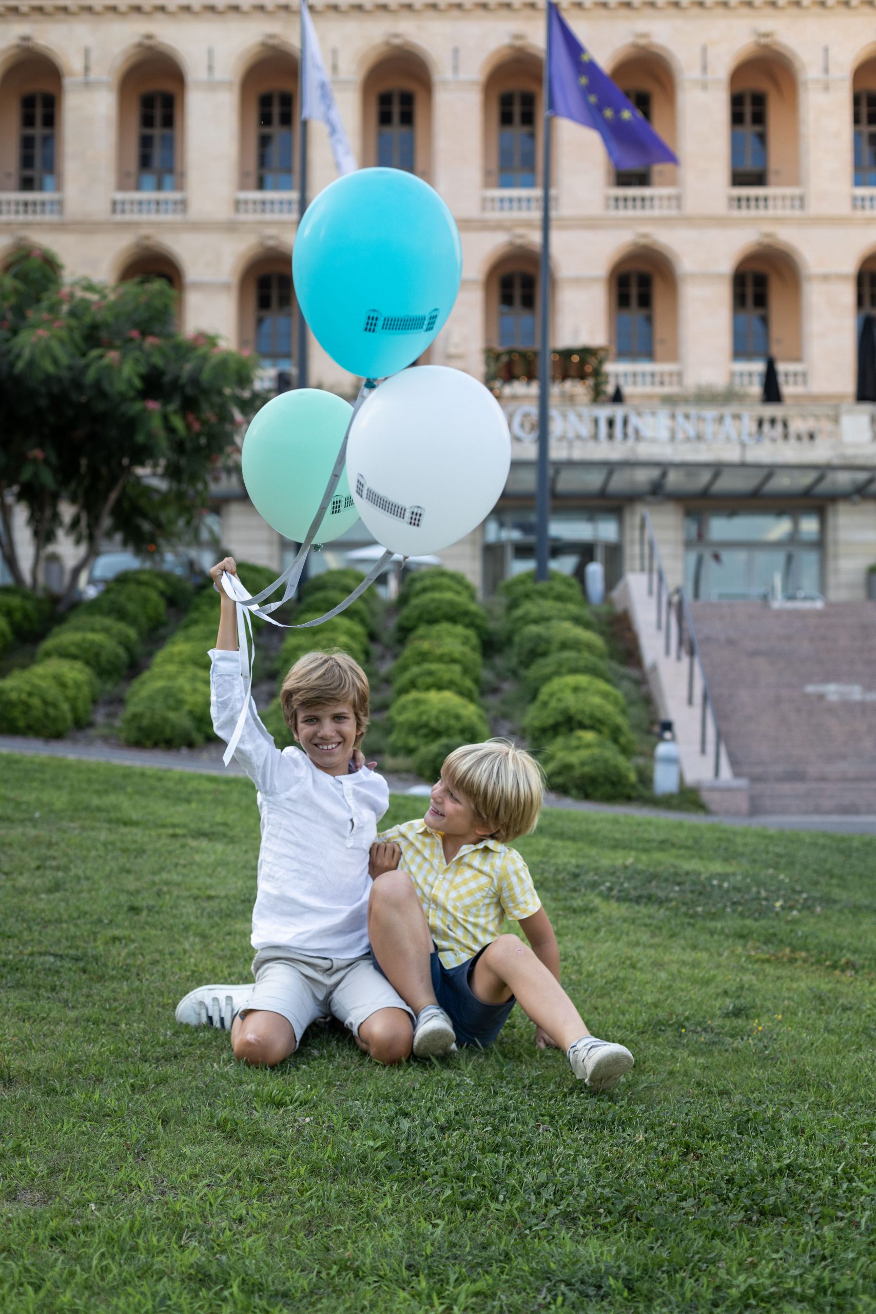 InterContinental Marseille x Cosquer Méditerranée : a unique family offer!