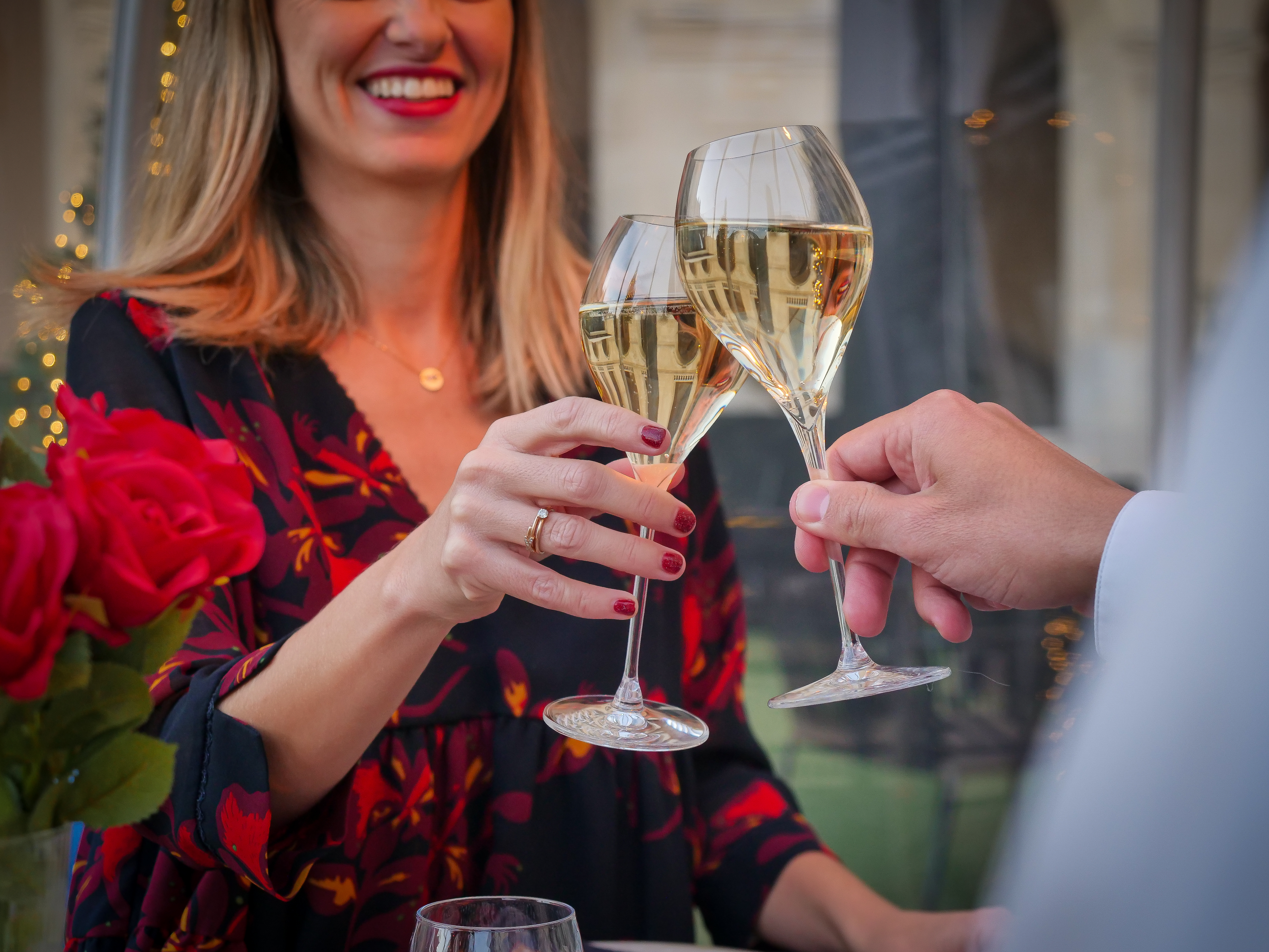 Saint-Valentin 2026 : L'Amour se déguste !