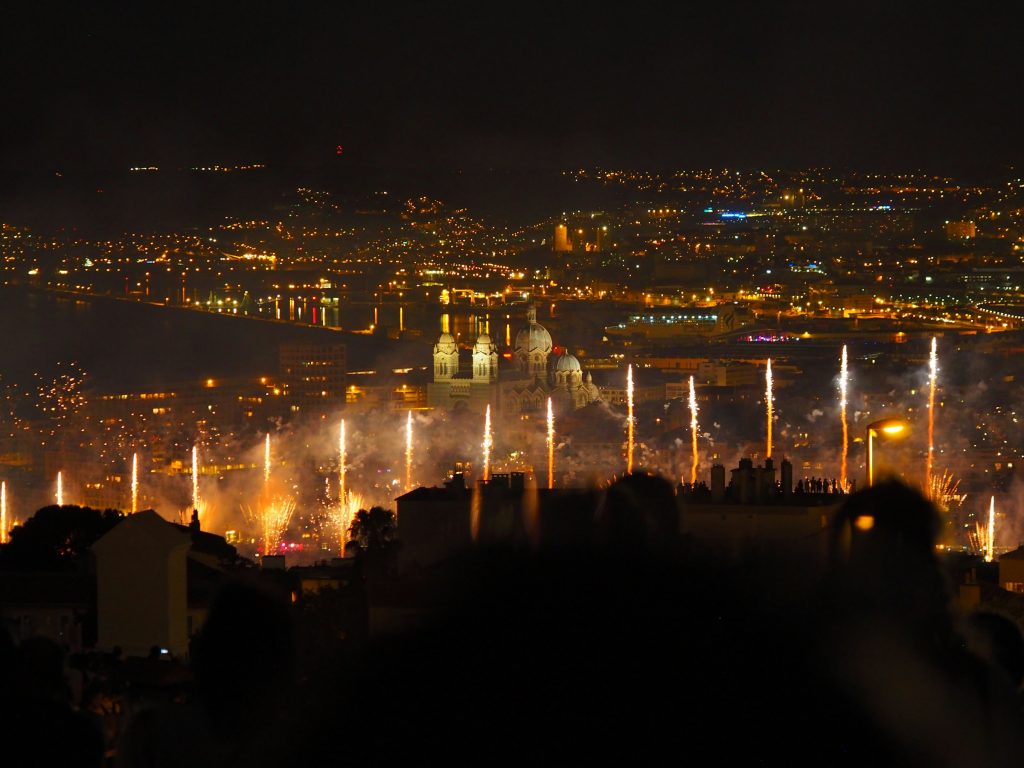 Votre soirée du 14 juillet