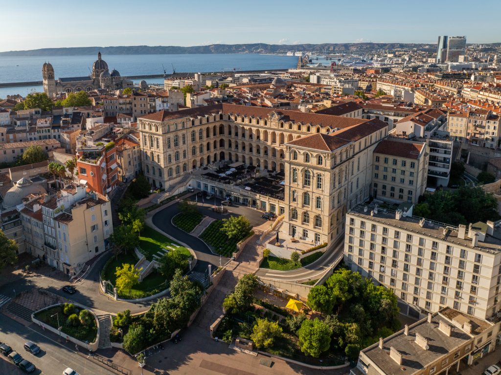 Echappée Douce à l'Hôtel-Dieu