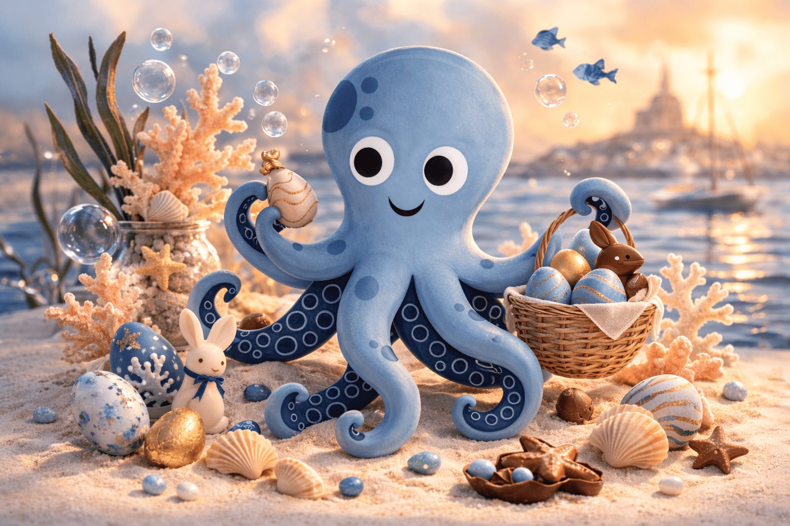 Nos brunchs de Pâques à la brasserie Les Fenêtres