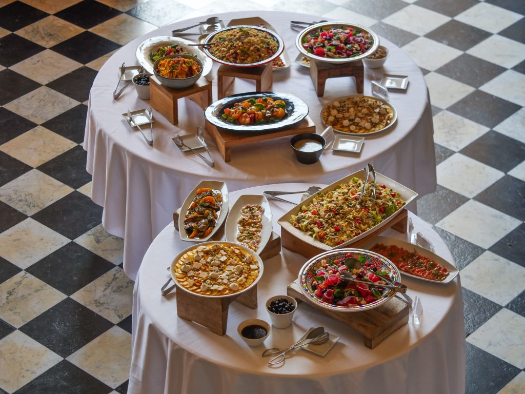 Brunch de la Fête des Pères